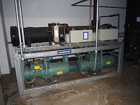 Bitzer kühlmaschinenbau gmbh - afbeelding 1 van  23