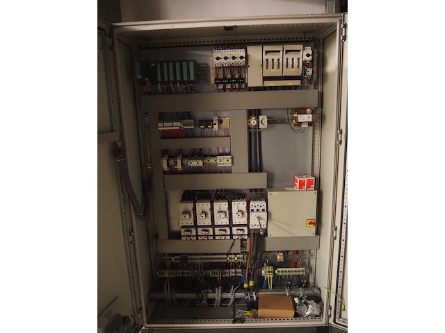 Bitzer kühlmaschinenbau gmbh - afbeelding 13 van  23