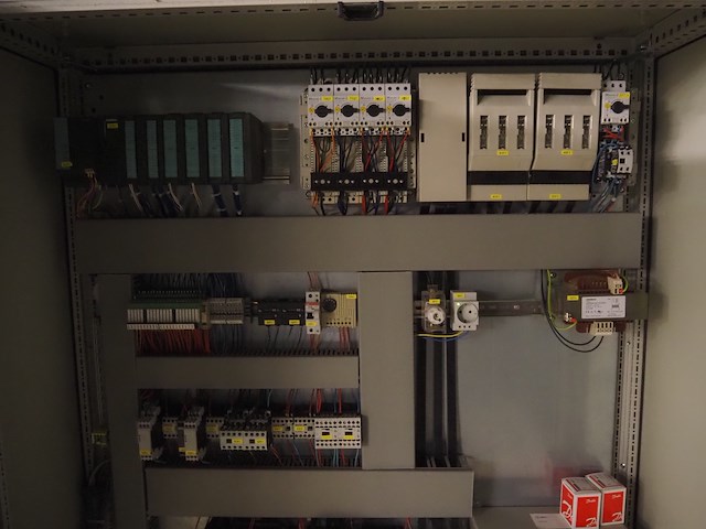 Bitzer kühlmaschinenbau gmbh - afbeelding 14 van  23