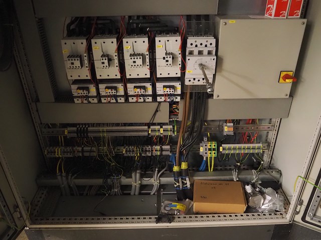 Bitzer kühlmaschinenbau gmbh - afbeelding 15 van  23