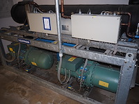 Bitzer kühlmaschinenbau gmbh - afbeelding 12 van  23