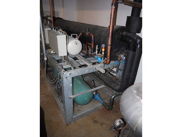 Bitzer kühlmaschinenbau gmbh - afbeelding 17 van  23