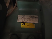 Bitzer kühlmaschinenbau gmbh - afbeelding 19 van  23