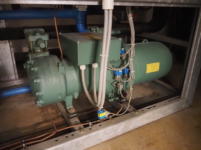 Bitzer kühlmaschinenbau gmbh - afbeelding 20 van  23