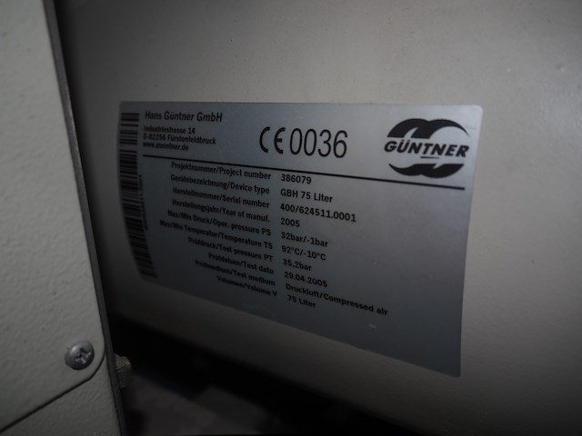 Bitzer kühlmaschinenbau gmbh - afbeelding 23 van  23