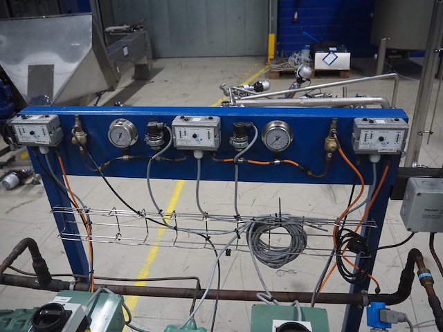 Bitzer kühlmaschinenbau gmbh - afbeelding 2 van  10