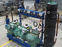 Bitzer kühlmaschinenbau gmbh - afbeelding 1 van  10