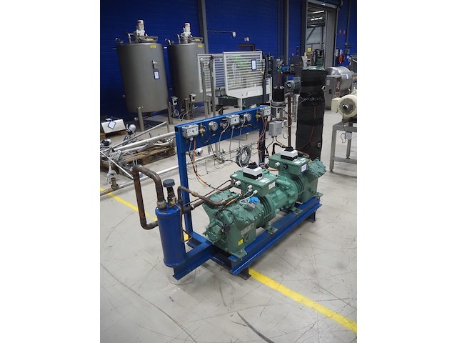 Bitzer kühlmaschinenbau gmbh - afbeelding 3 van  10