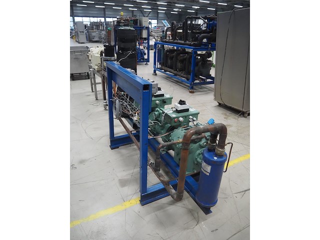 Bitzer kühlmaschinenbau gmbh - afbeelding 4 van  10