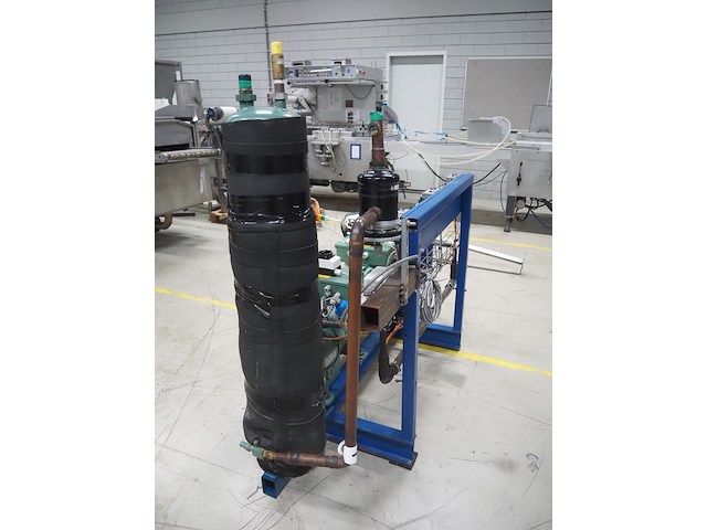 Bitzer kühlmaschinenbau gmbh - afbeelding 5 van  10