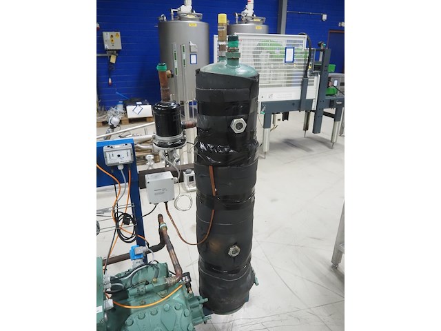 Bitzer kühlmaschinenbau gmbh - afbeelding 10 van  10