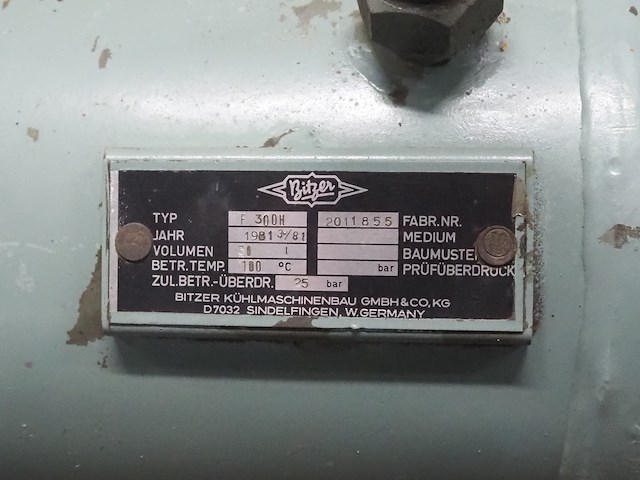 Bitzer kühlmaschinenbau gmbh - afbeelding 2 van  10