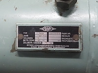Bitzer kühlmaschinenbau gmbh - afbeelding 2 van  10
