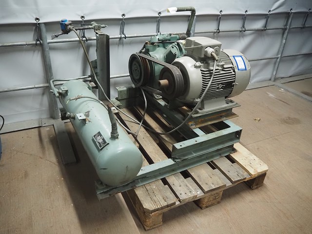 Bitzer kühlmaschinenbau gmbh - afbeelding 1 van  10