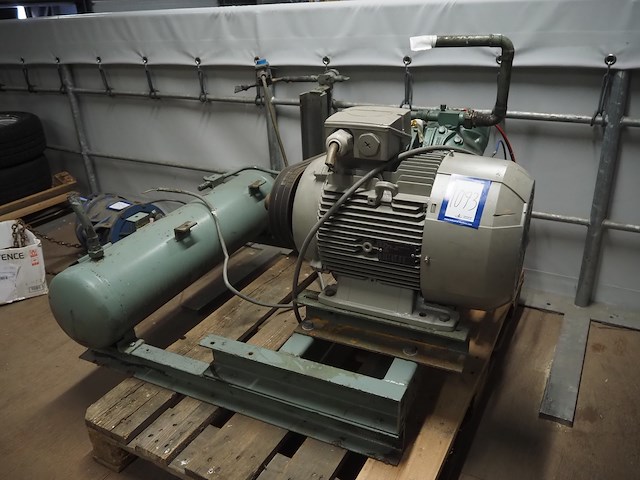 Bitzer kühlmaschinenbau gmbh - afbeelding 3 van  10