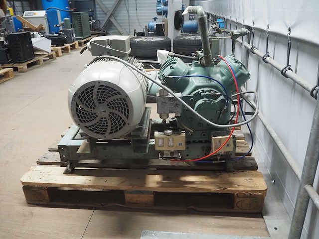 Bitzer kühlmaschinenbau gmbh - afbeelding 4 van  10