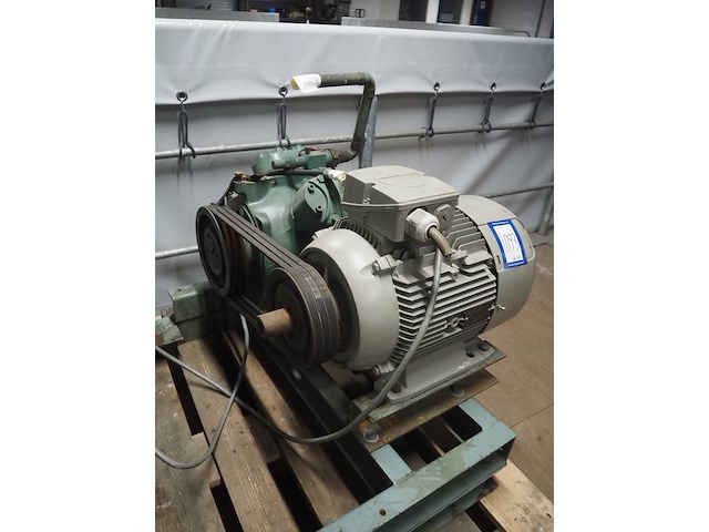 Bitzer kühlmaschinenbau gmbh - afbeelding 6 van  10