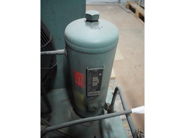 Bitzer kühlmaschinenbau gmbh - afbeelding 2 van  12