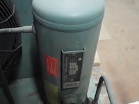 Bitzer kühlmaschinenbau gmbh - afbeelding 2 van  12