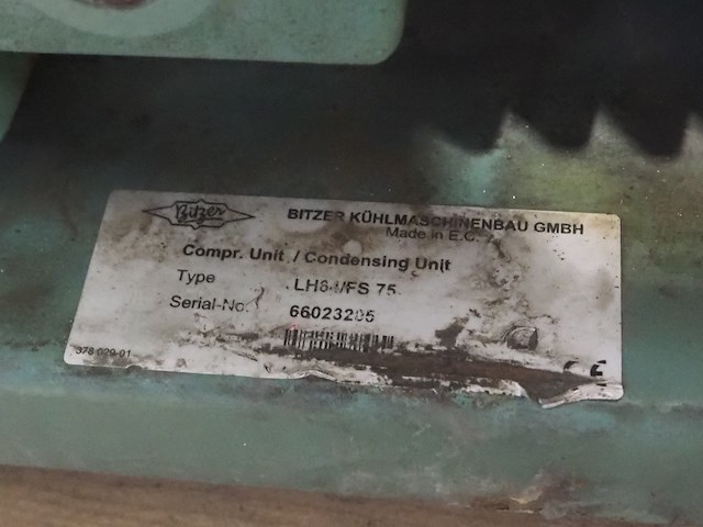 Bitzer kühlmaschinenbau gmbh - afbeelding 4 van  12