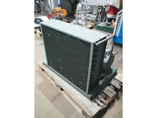 Bitzer kühlmaschinenbau gmbh - afbeelding 6 van  12