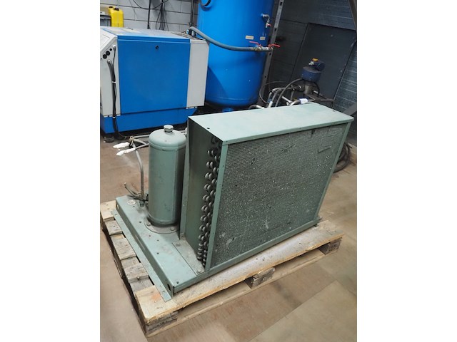 Bitzer kühlmaschinenbau gmbh - afbeelding 7 van  12