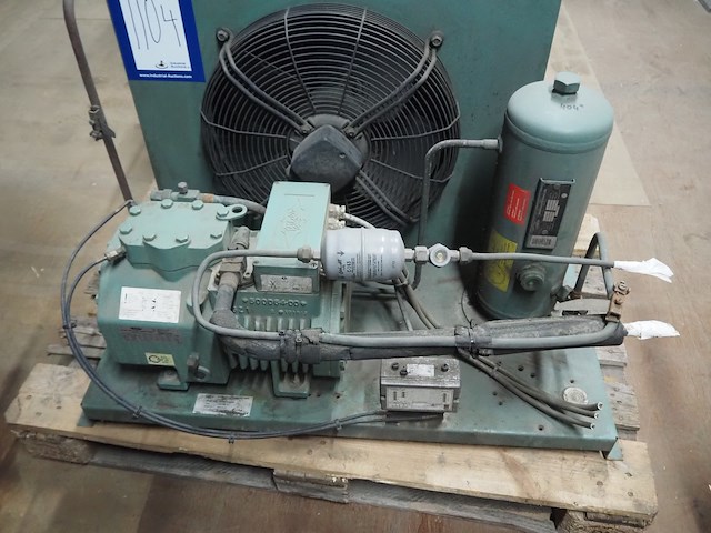 Bitzer kühlmaschinenbau gmbh - afbeelding 8 van  12