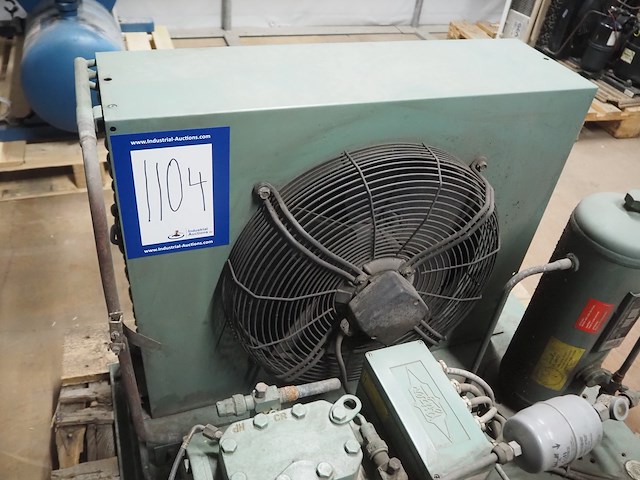 Bitzer kühlmaschinenbau gmbh - afbeelding 9 van  12