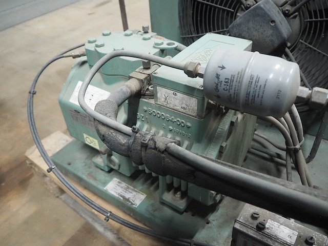 Bitzer kühlmaschinenbau gmbh - afbeelding 11 van  12
