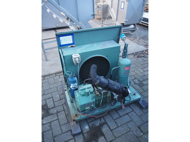 Bitzer kühlmaschinenbau gmbh - afbeelding 3 van  10