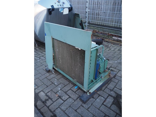 Bitzer kühlmaschinenbau gmbh - afbeelding 4 van  10