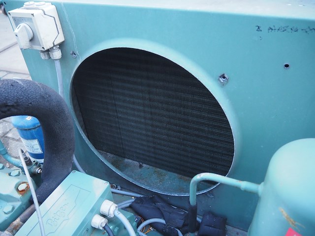 Bitzer kühlmaschinenbau gmbh - afbeelding 6 van  10