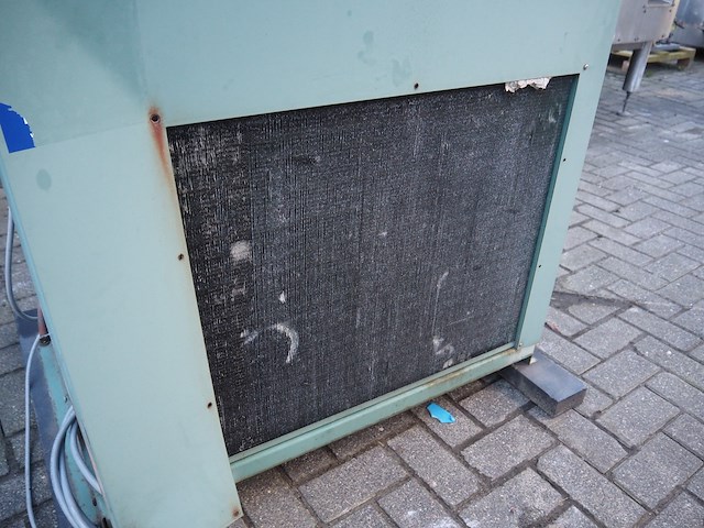 Bitzer kühlmaschinenbau gmbh - afbeelding 7 van  10