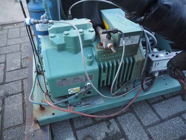Bitzer kühlmaschinenbau gmbh - afbeelding 8 van  10