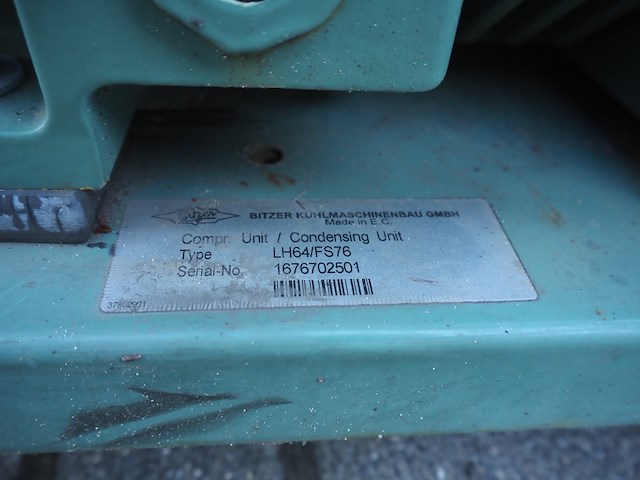 Bitzer kühlmaschinenbau gmbh - afbeelding 10 van  10