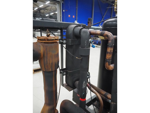 Bitzer kühlmaschinenbau gmbh - afbeelding 3 van  14