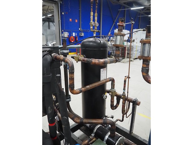 Bitzer kühlmaschinenbau gmbh - afbeelding 4 van  14