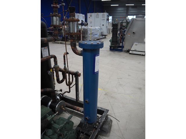 Bitzer kühlmaschinenbau gmbh - afbeelding 5 van  14