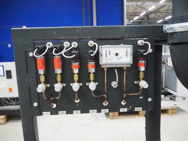 Bitzer kühlmaschinenbau gmbh - afbeelding 6 van  14