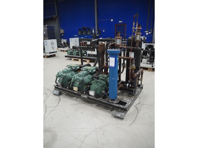 Bitzer kühlmaschinenbau gmbh - afbeelding 7 van  14