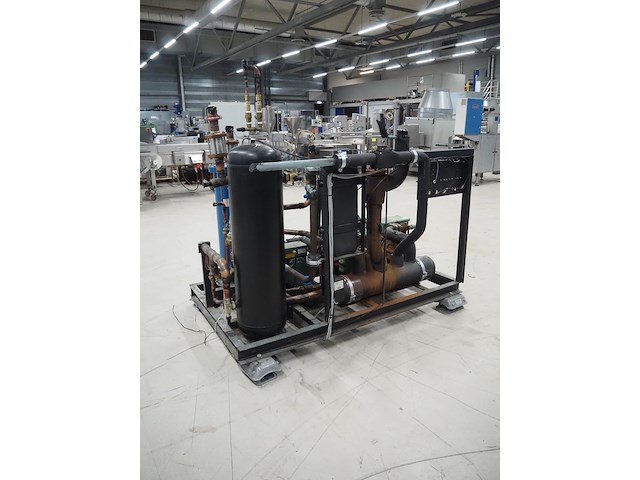 Bitzer kühlmaschinenbau gmbh - afbeelding 8 van  14