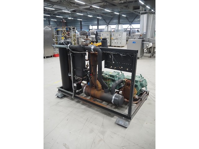 Bitzer kühlmaschinenbau gmbh - afbeelding 9 van  14