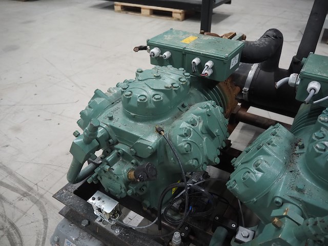 Bitzer kühlmaschinenbau gmbh - afbeelding 10 van  14