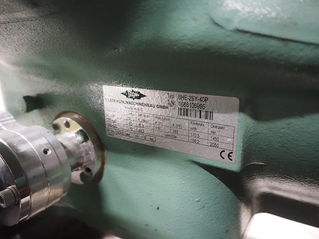 Bitzer kühlmaschinenbau gmbh - afbeelding 11 van  14