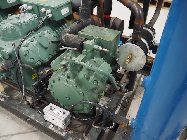 Bitzer kühlmaschinenbau gmbh - afbeelding 14 van  14