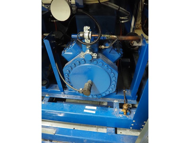 Bitzer kühlmaschinenbau gmbh - afbeelding 3 van  31