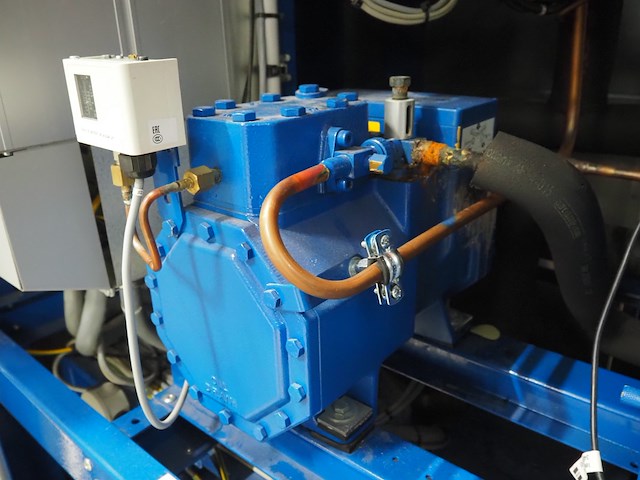 Bitzer kühlmaschinenbau gmbh - afbeelding 5 van  31