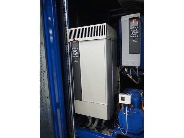 Bitzer kühlmaschinenbau gmbh - afbeelding 9 van  31