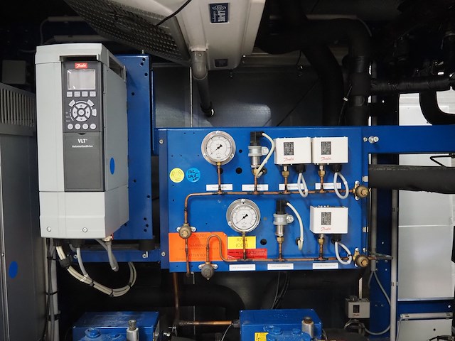 Bitzer kühlmaschinenbau gmbh - afbeelding 10 van  31