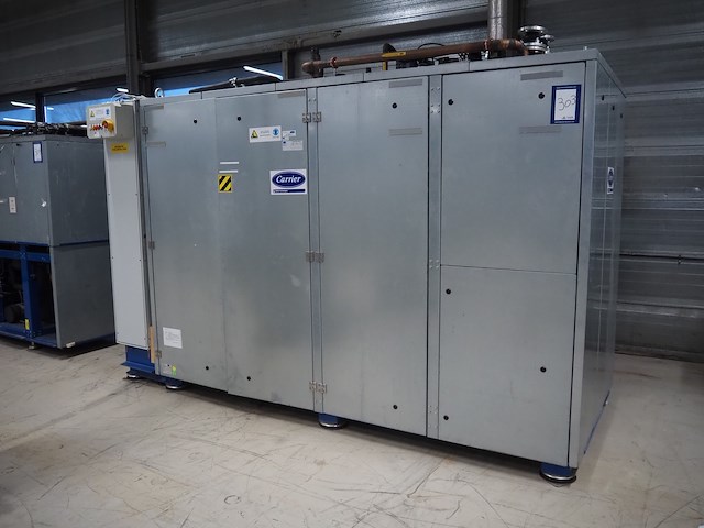 Bitzer kühlmaschinenbau gmbh - afbeelding 1 van  31